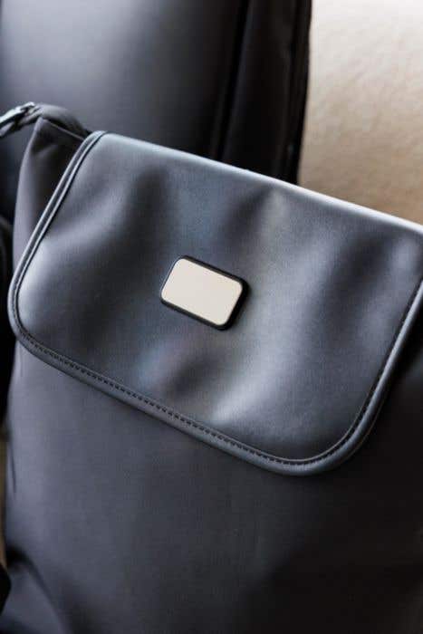 BrandCharger rugzak Aer | Gerecycled | Laptop 16" | 22 l