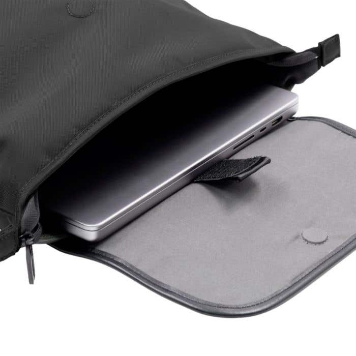 BrandCharger rugzak Aer | Gerecycled | Laptop 16" | 22 l