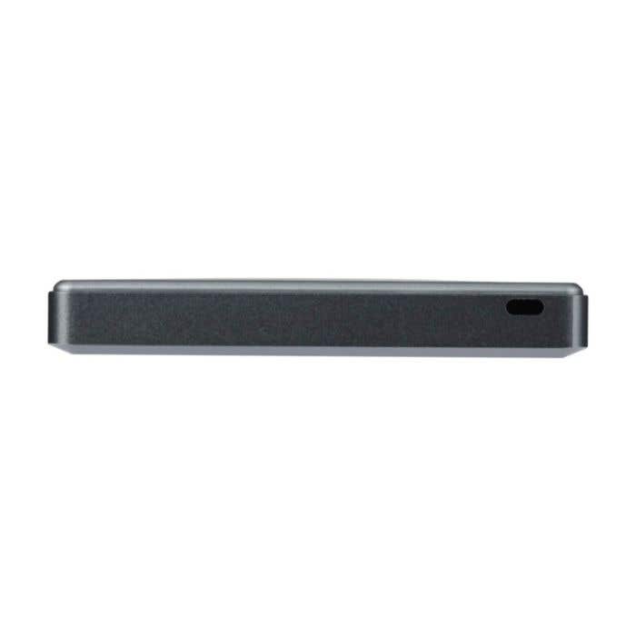 BrandCharger powerbank Powerwave 2 | Gerecycled | 10.000 mAh