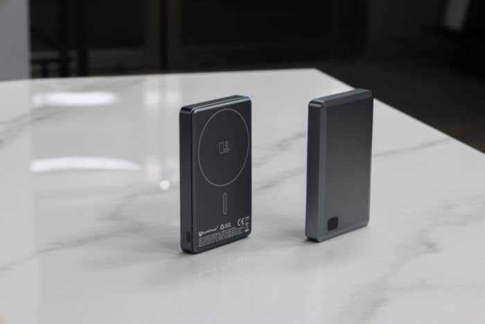 BrandCharger powerbank Powerwave 2 | Gerecycled | 10.000 mAh