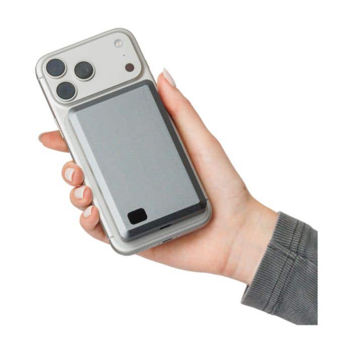 BrandCharger power bank Powerwave 2 | 10,000 mAh