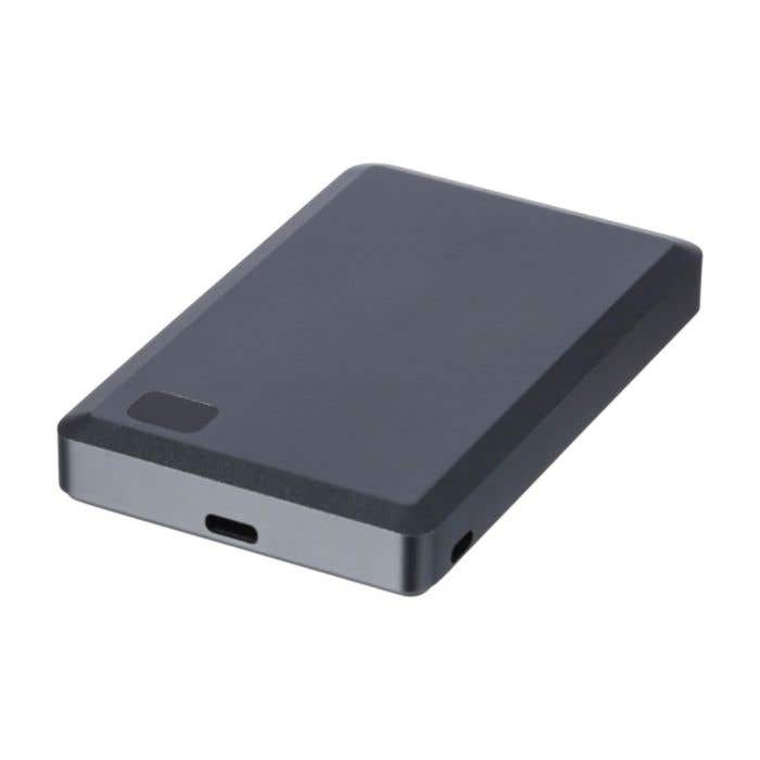 BrandCharger powerbank Powerwave 2 | Gerecycled | 10.000 mAh