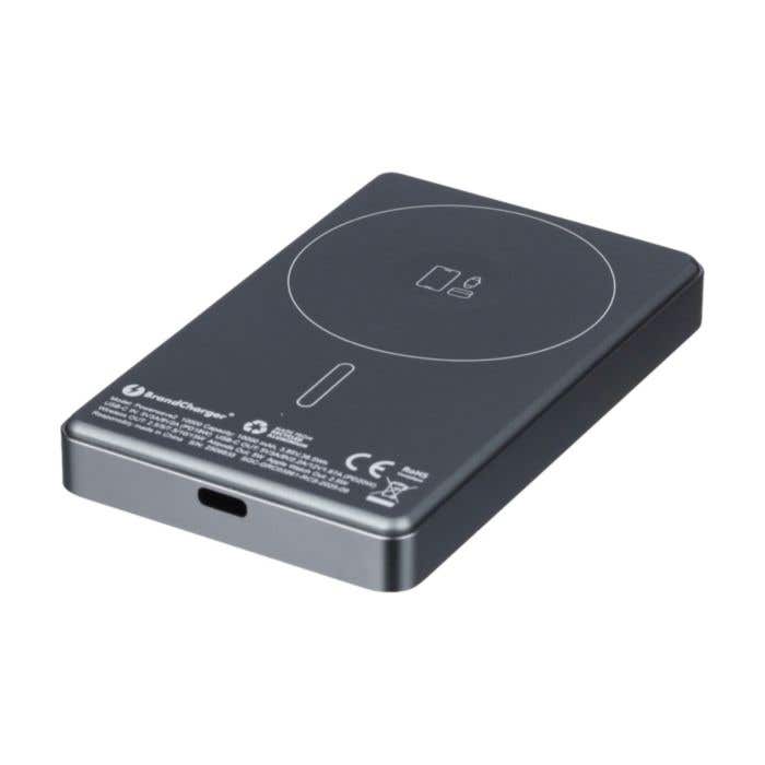 BrandCharger power bank Powerwave 2 | 10,000 mAh