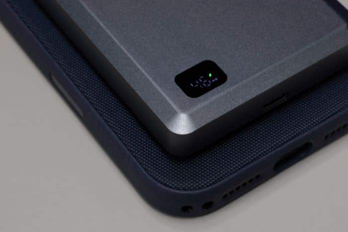 BrandCharger powerbank Powerwave 2 | Gerecycled | 10.000 mAh