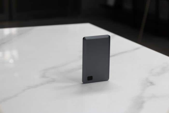 BrandCharger powerbank Powerwave 2 | Gerecycled | 5.000 mAh
