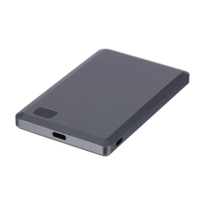 BrandCharger powerbank Powerwave 2 | Gerecycled | 5.000 mAh