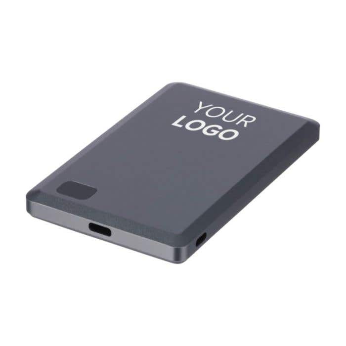 BrandCharger powerbank Powerwave 2 | Gerecycled | 5.000 mAh