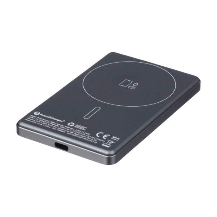 BrandCharger powerbank Powerwave 2 | Gerecycled | 5.000 mAh