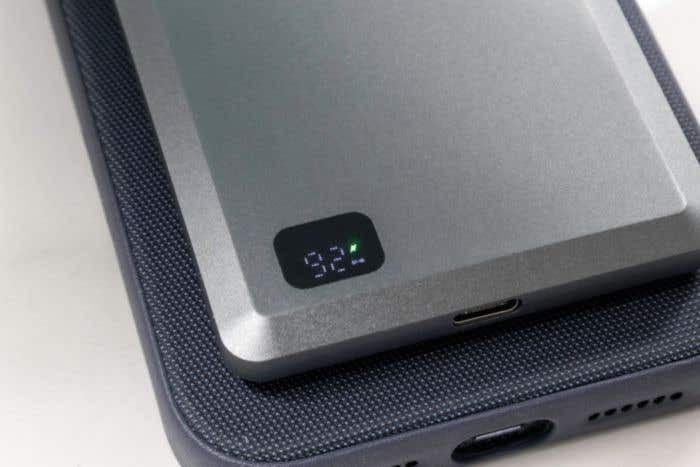 BrandCharger powerbank Powerwave 2 | Gerecycled | 5.000 mAh