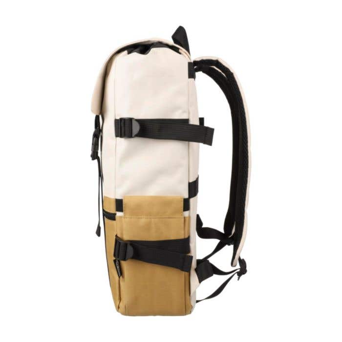 Rugzak Vayo 2-tone | Gerecycled | Laptop 15" | 11 l