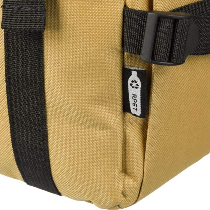 Rugzak Vayo 2-tone | Gerecycled | Laptop 15" | 11 l