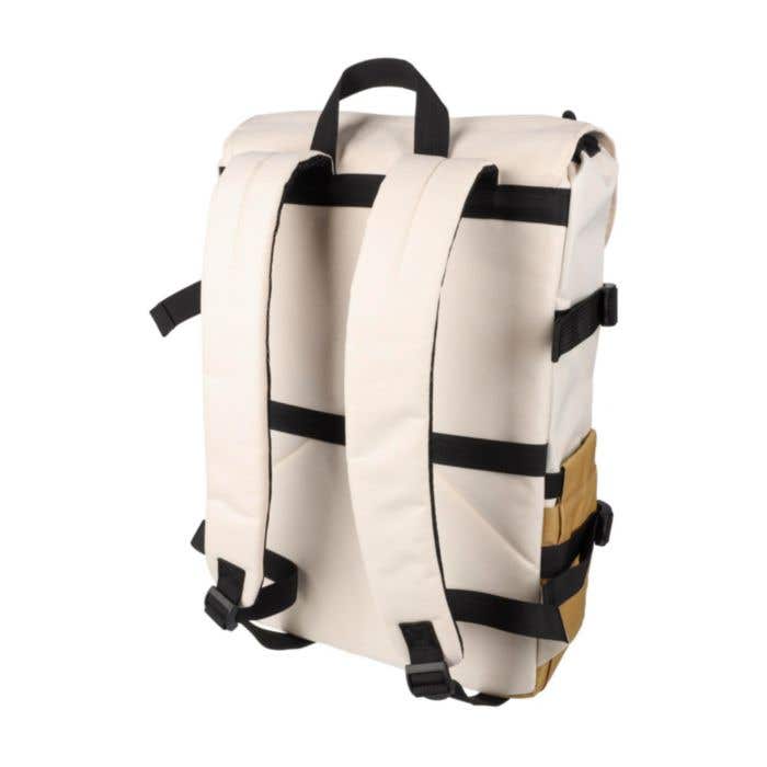 Rugzak Vayo 2-tone | Gerecycled | Laptop 15" | 11 l
