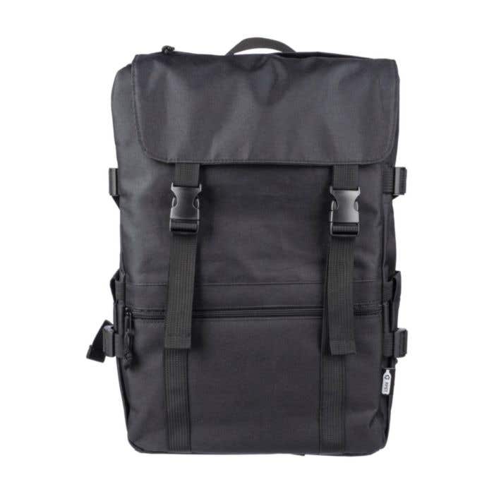 Rugzak Vayo | Gerecycled | Laptop 15" | 11 l