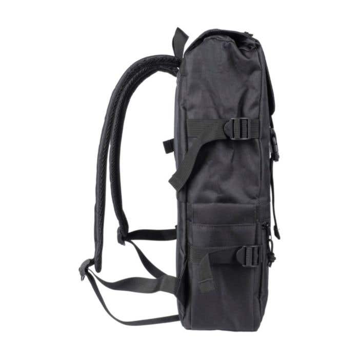 Rugzak Vayo | Gerecycled | Laptop 15" | 11 l