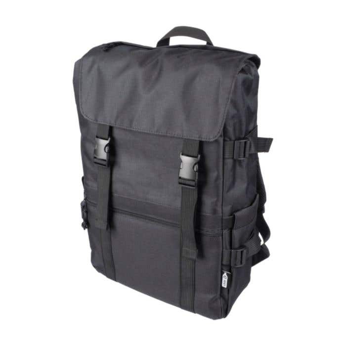 Rugzak Vayo | Gerecycled | Laptop 15" | 11 l