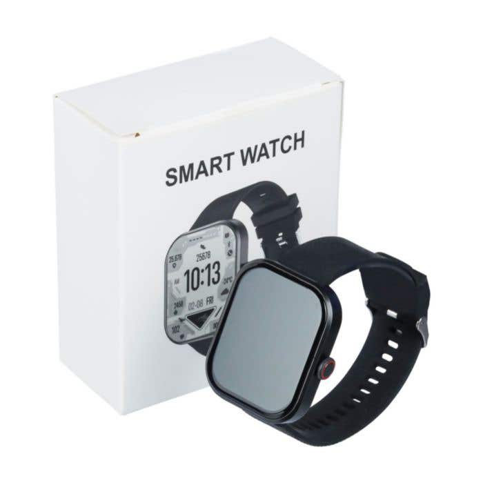Smartwatch Zeno