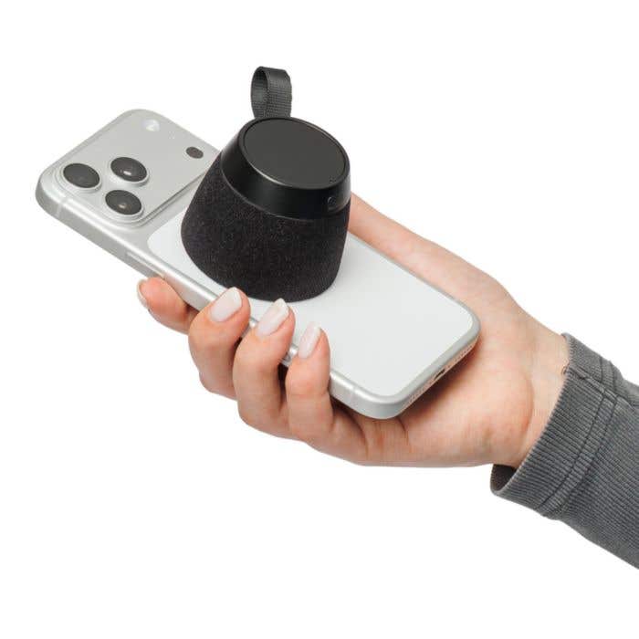 Bluetooth speaker Maglo | Recycled