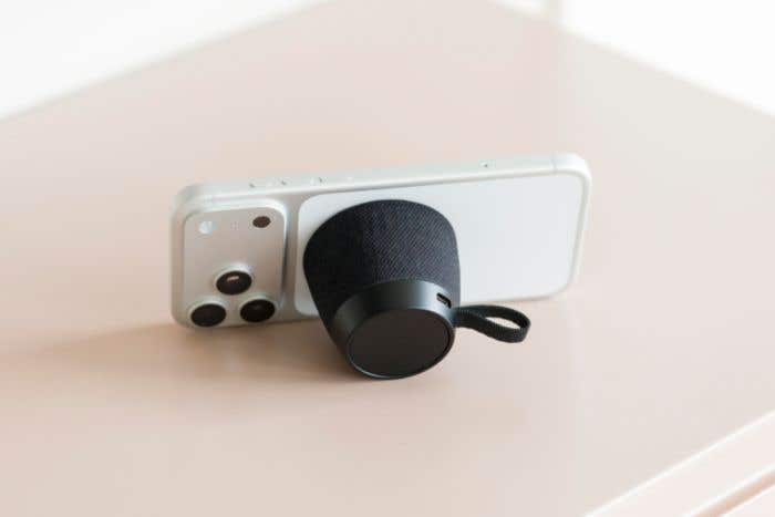 Draadloze speaker Maglo