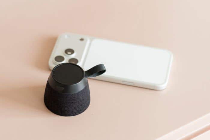 Bluetooth speaker Maglo | Recycled