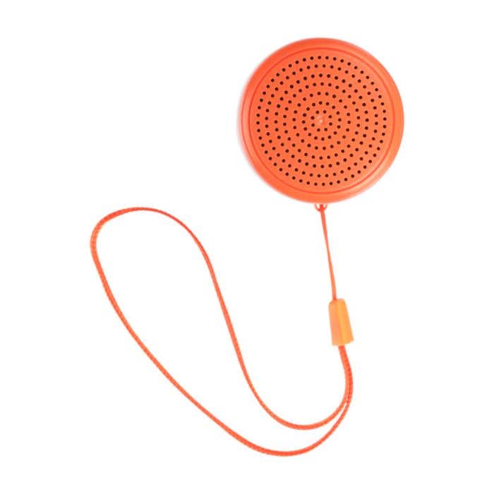 Draadloze speaker Peblo | Gerecycled