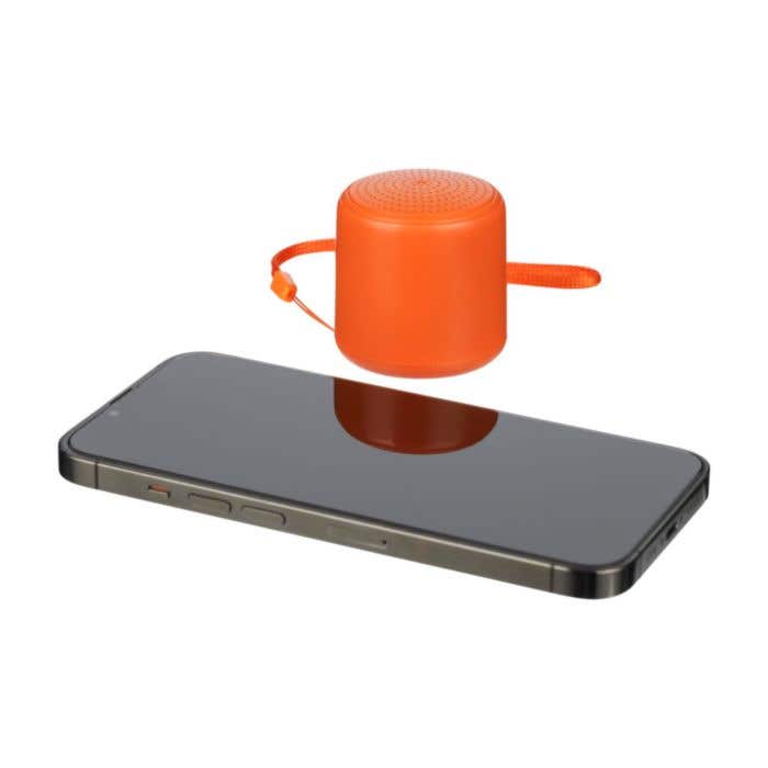 Draadloze speaker Peblo | Gerecycled