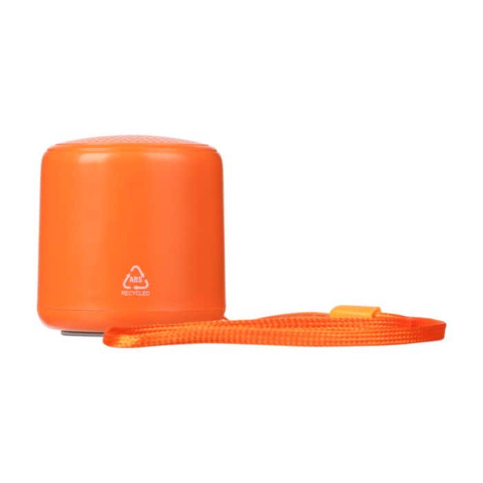 Draadloze speaker Peblo | Gerecycled