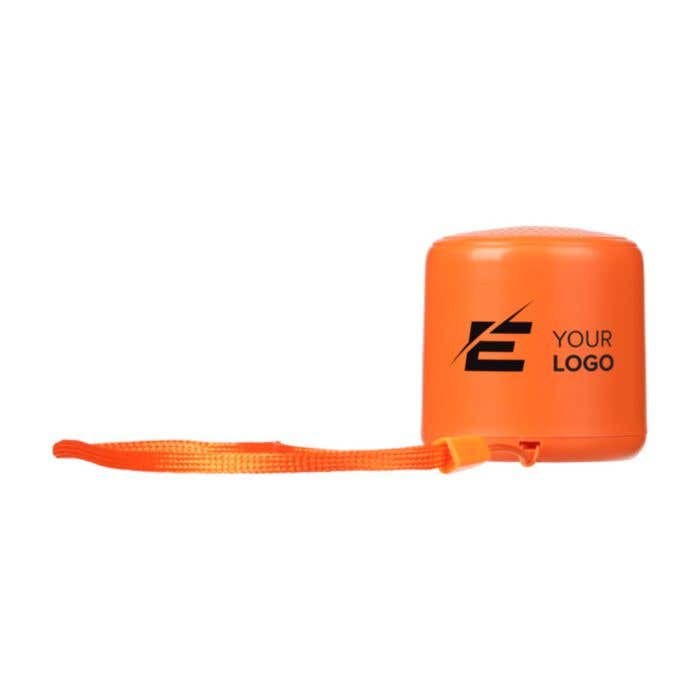 Draadloze speaker Peblo | Gerecycled