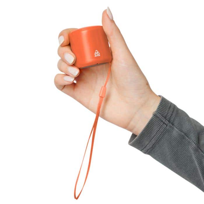 Draadloze speaker Peblo | Gerecycled