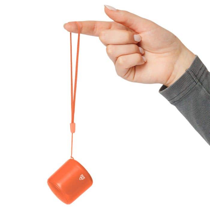 Draadloze speaker Peblo | Gerecycled
