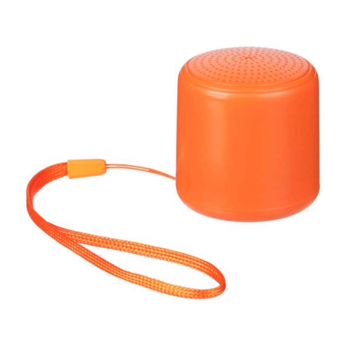 Draadloze speaker Peblo | Gerecycled