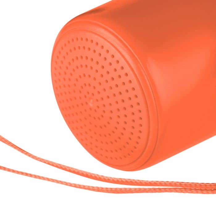 Draadloze speaker Peblo | Gerecycled