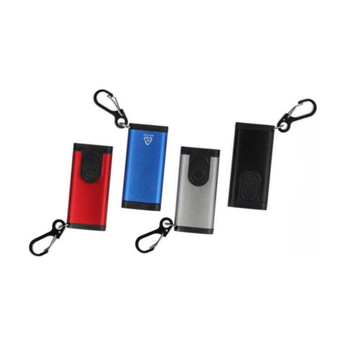 Alarmlampje Alero | Gerecycled