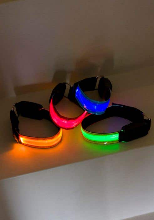 Sportsband Strivo