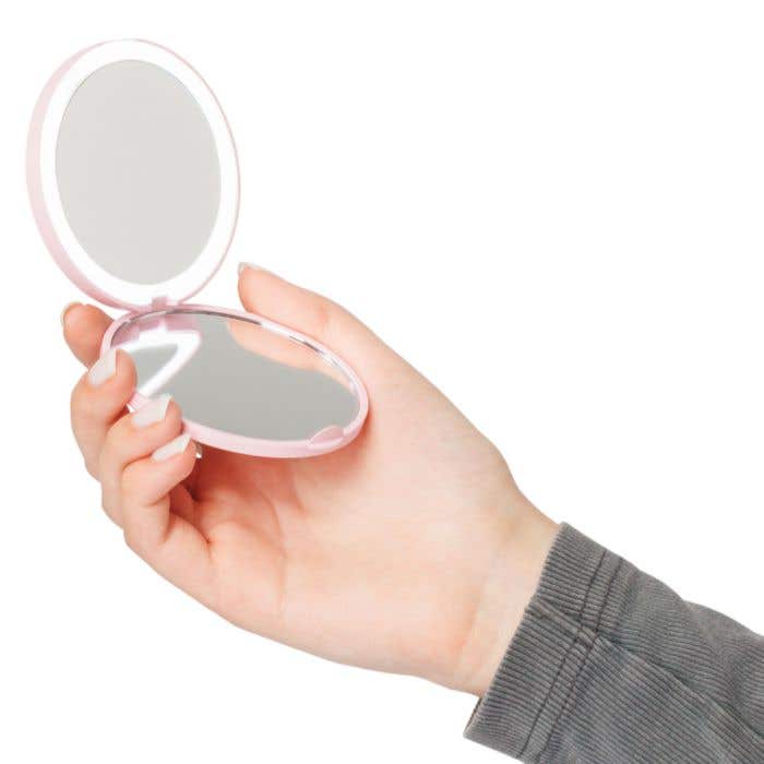 Zakspiegeltje Mirlo | Gerecycled