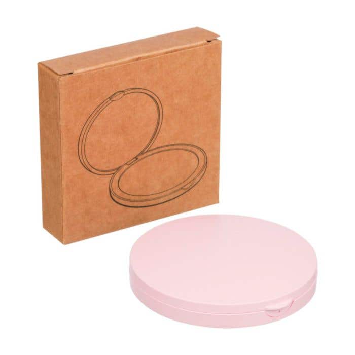 Zakspiegeltje Mirlo | Gerecycled