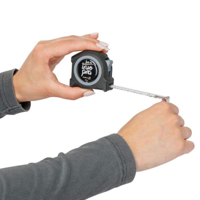 Stabila rolmaat Pocket Tape | 3 m