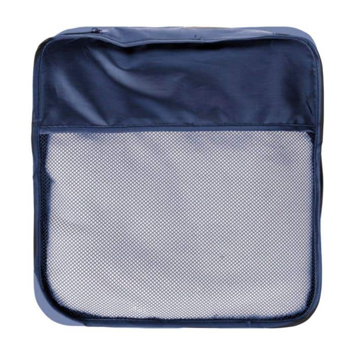 Reisorganizerset Packio | Gerecycled | 7 st.