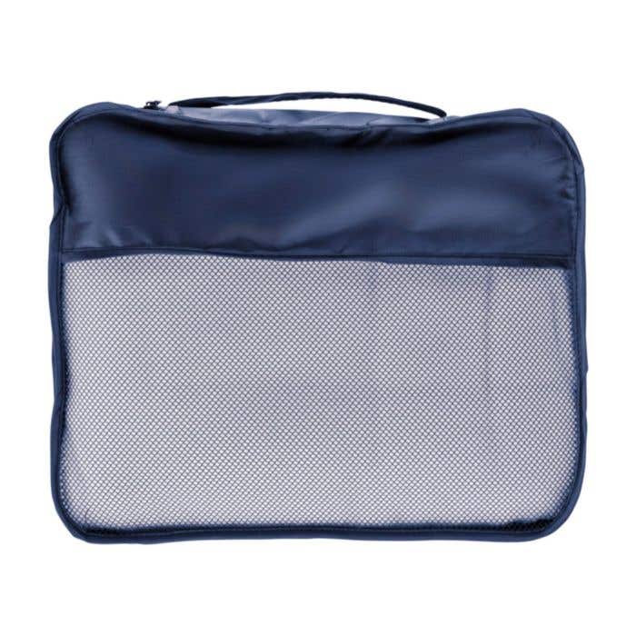Reisorganizerset Packio | Gerecycled | 7 st.
