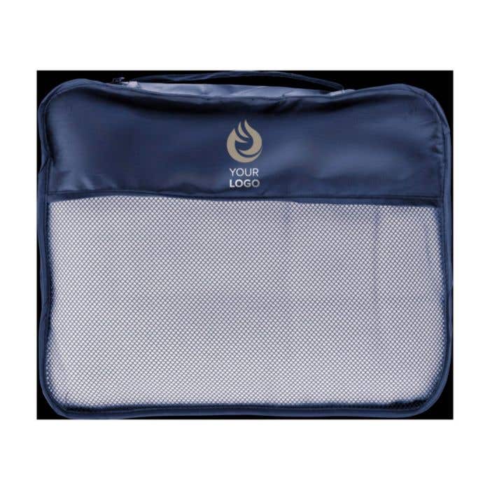Reisorganizerset Packio | Gerecycled | 7 st.