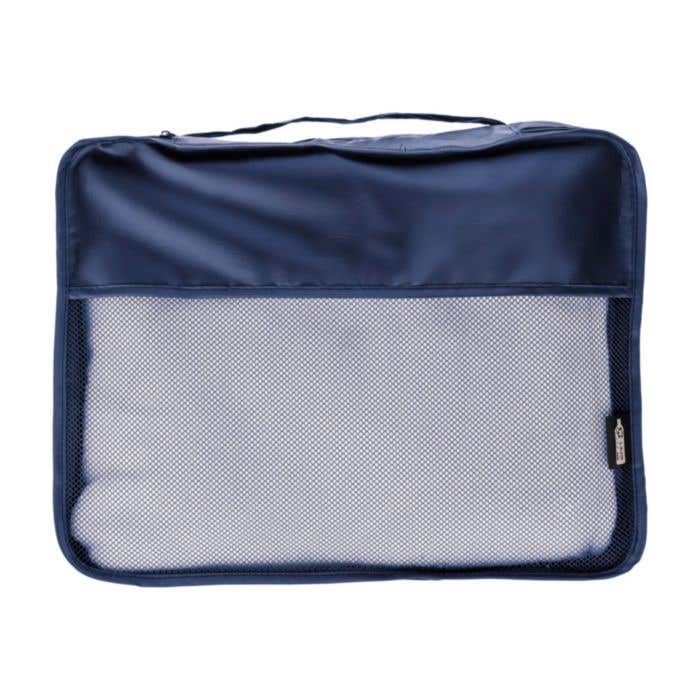 Reisorganizerset Packio | Gerecycled | 7 st.