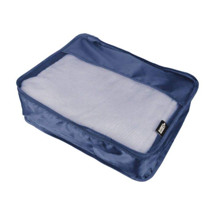 Reisorganizerset Packio | Gerecycled | 7 st.