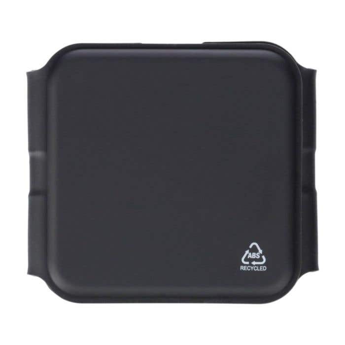 Wireless charger Trigo | Recycled | 3-in-1