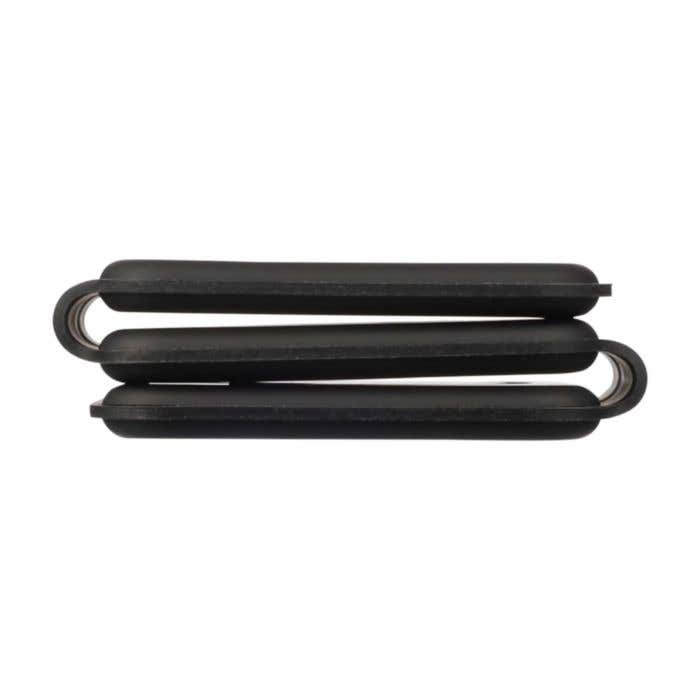 Wireless charger Trigo | Recycled | 3-in-1