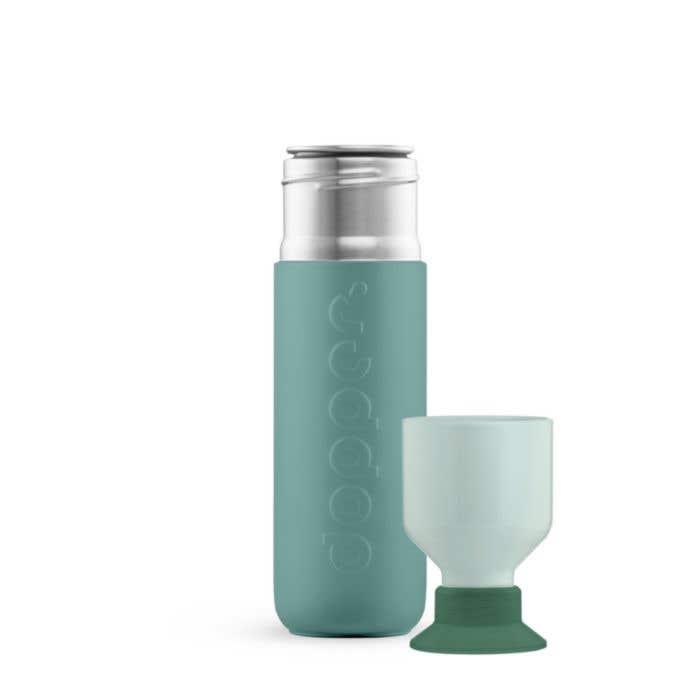 Dopper Steel Color | 490 ml
