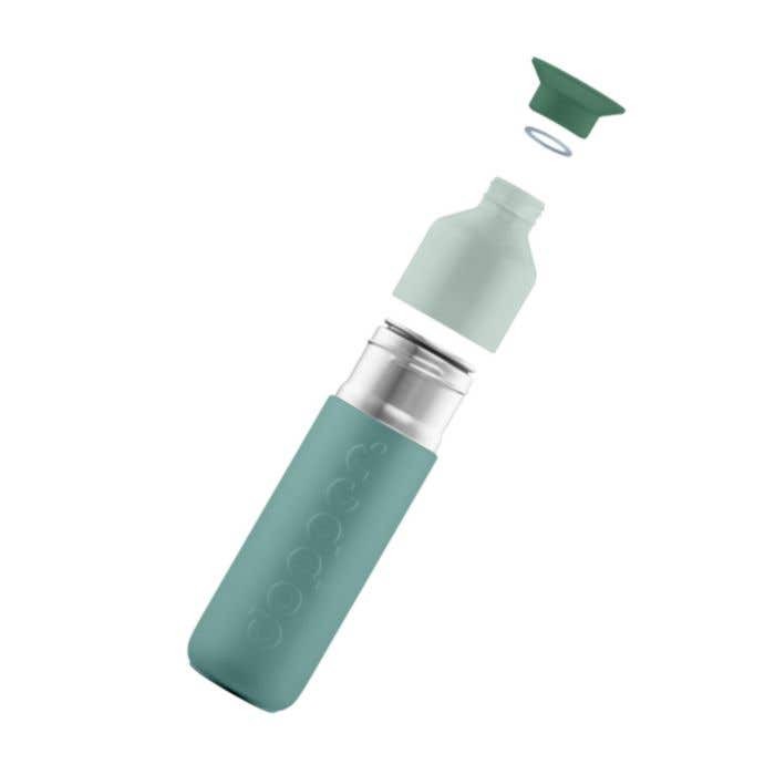 Dopper Steel Color | 490 ml