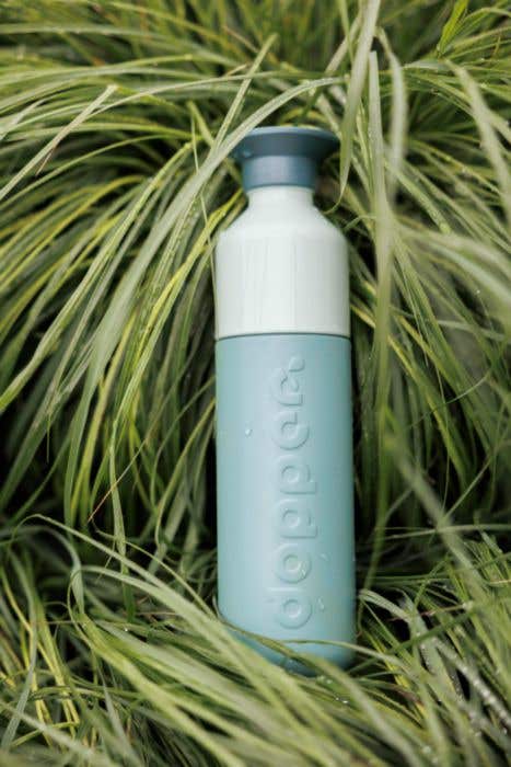 Dopper Steel Color | 490 ml