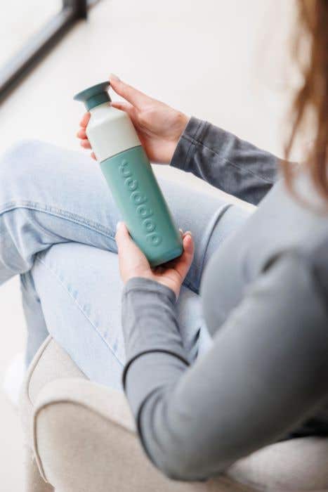Dopper Steel Color | 490 ml