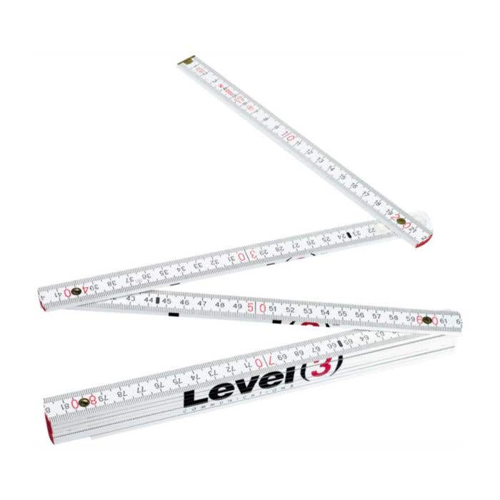 Stabila folding ruler Pro | 700 series