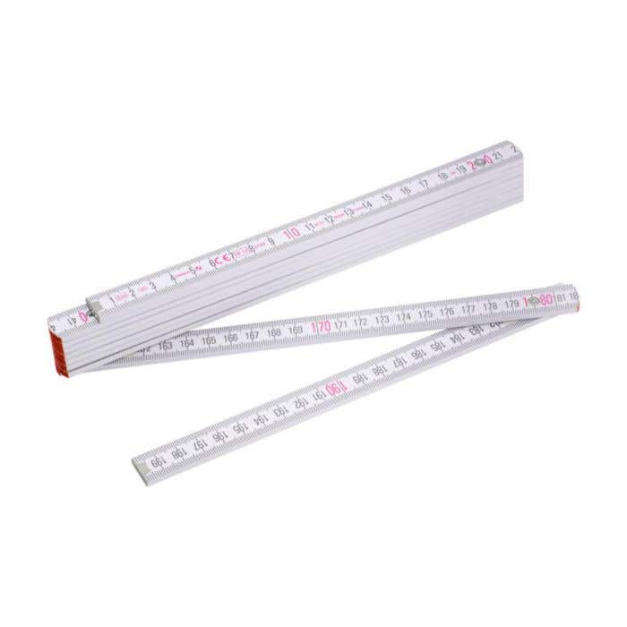 Stabila folding ruler Pro | 700 series