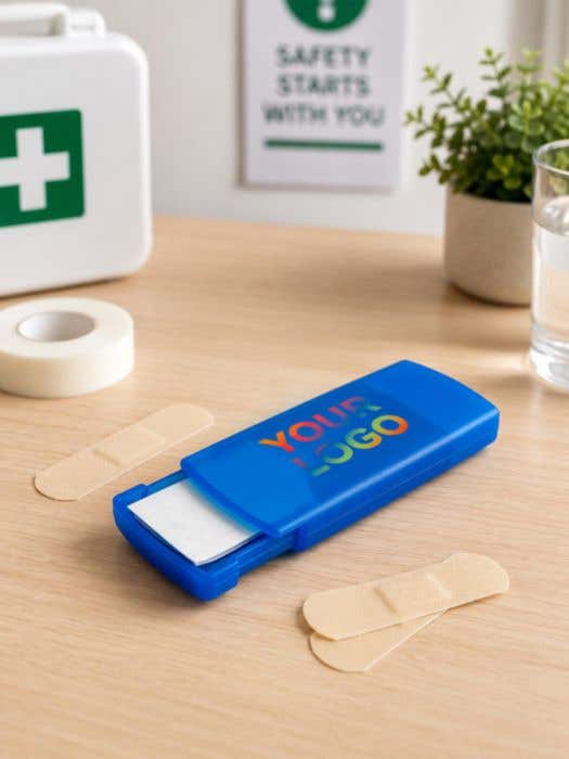 Bandage dispenser Pocket